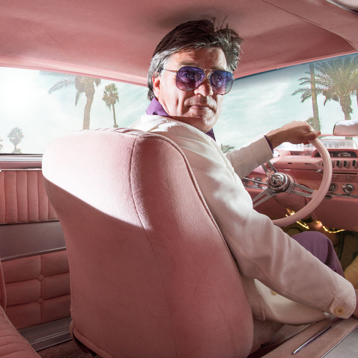 Eugene Hamilton and the Money