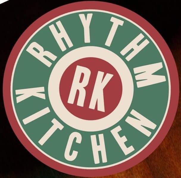 Rhythm Kitchen Live N Local   Rhythm Kitchen 