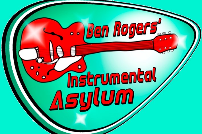 Ben Rogers' Instrumental Asylum